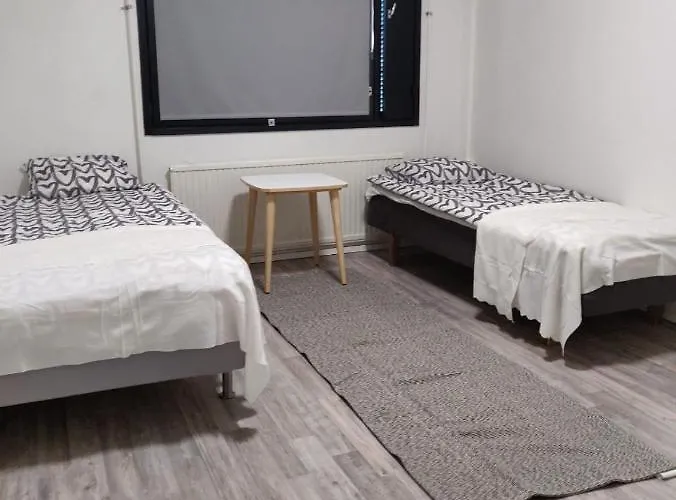 Cheap&shared In Tornio